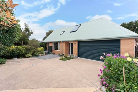 Photo of property in 36a Domain Terrace, Spreydon, Christchurch, 8024