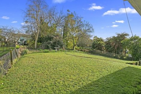 Photo of property in 33 Galway Crescent, Putaruru, 3411