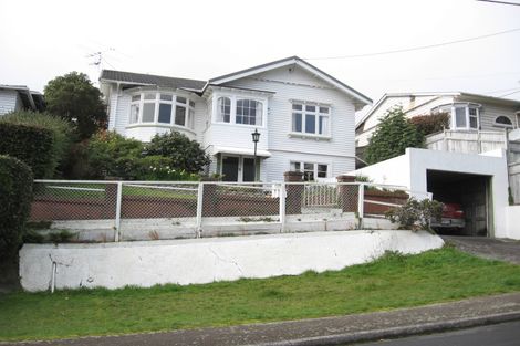 Photo of property in 23 Richmond Avenue, Karori, Wellington, 6012