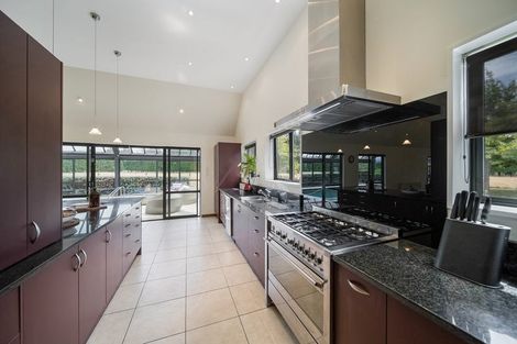 Photo of property in 923 Hoskyns Road, West Melton, Christchurch, 7671