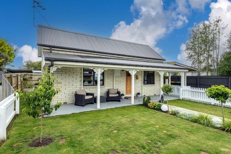 Photo of property in 5 South Terrace Road, Geraldine, 7930