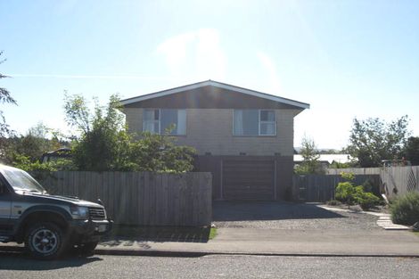 Photo of property in 33a Campbell Street, Geraldine, 7930