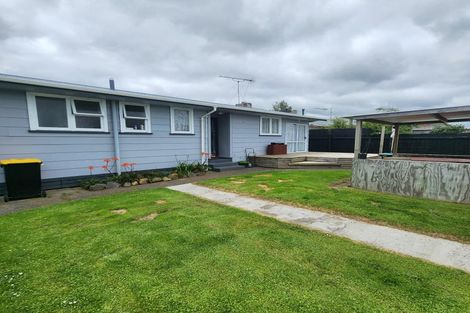 Photo of property in 12 Korimako Place, Tokoroa, 3420