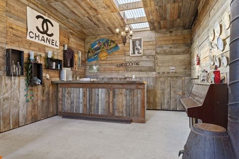 Photo of property in 2581 South Eyre Road, Eyrewell, Rangiora, 7476