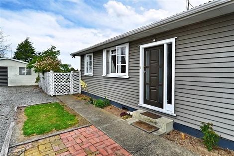 Photo of property in 115 Thomson Street, Tinwald, Ashburton, 7700