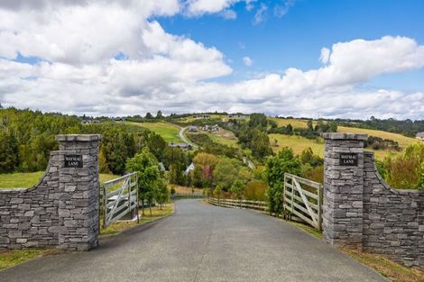Photo of property in 16 Waymau Lane, Coatesville, 0792
