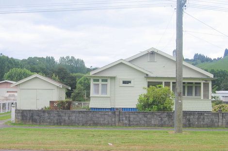 Photo of property in 49 Taupo Road, Taumarunui, 3920