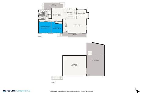 Photo of property in 2/301 Sunset Road, Sunnynook, Auckland, 0632