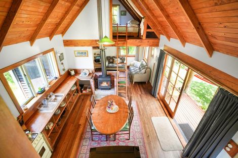 Photo of property in 839 Collingwood-puponga Main Road, Collingwood, 7073