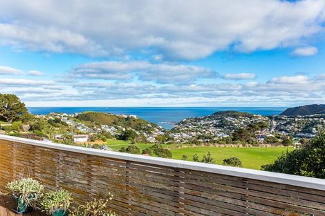 Photo of property in 42 Buckley Road, Southgate, Wellington, 6023