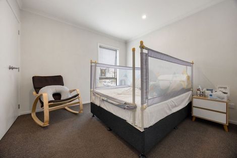 Photo of property in 3/13 Palmerston Street, Hamilton Central, Hamilton, 3204