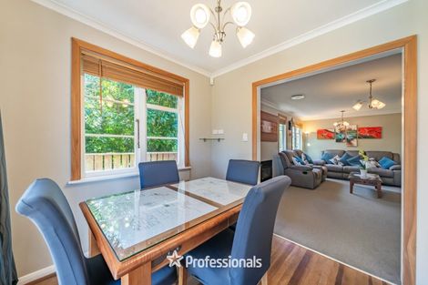 Photo of property in 47 Routley Crescent, Elderslea, Upper Hutt, 5018