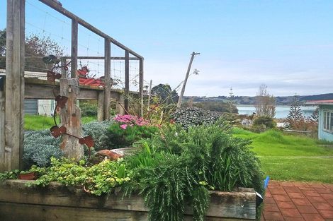 Photo of property in 136 Wasley Lane, Kawhia, 3889