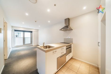 Photo of property in Soho Apartments, 311/74 Taranaki Street, Te Aro, Wellington, 6011