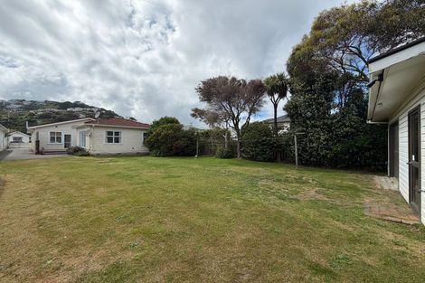 Photo of property in 39 Argentine Avenue, Miramar, Wellington, 6022