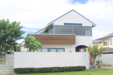 Photo of property in 9a Pitau Road, Mount Maunganui, 3116