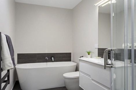 Photo of property in 1 Jasmine Street, Woodend, 7610