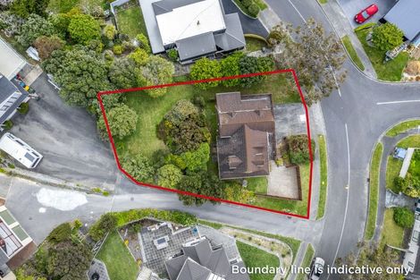 Photo of property in 16 The Crowsnest, Whitby, Porirua, 5024