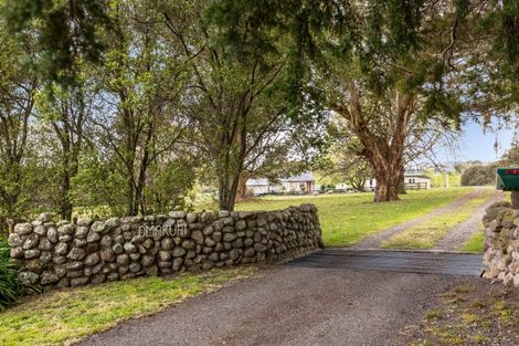 Photo of property in 188 Ahiaruhe Road, Ahiaruhe, Carterton, 5792