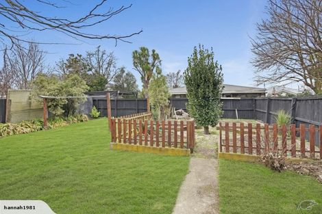 Photo of property in 38 Thornton Street, Mairehau, Christchurch, 8013