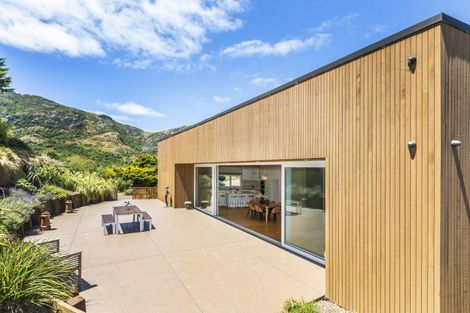 Photo of property in 2 Hyllton Heights, Lyttelton, 8082