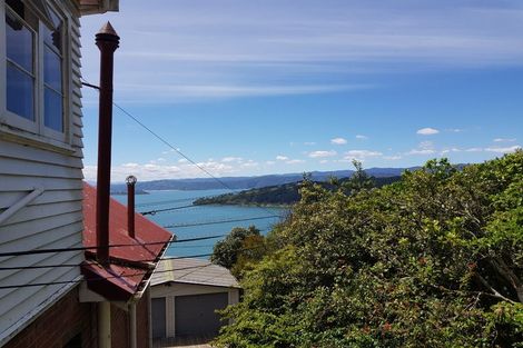 Photo of property in 40 Roseneath Terrace, Roseneath, Wellington, 6011