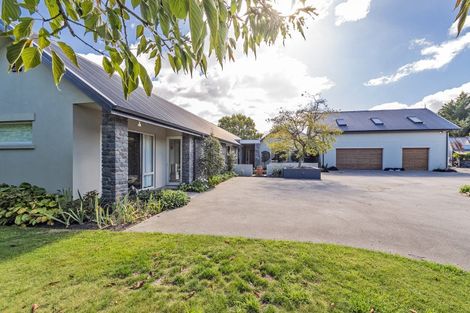 Photo of property in 194 Davidsons Road, Lincoln, Christchurch, 7674