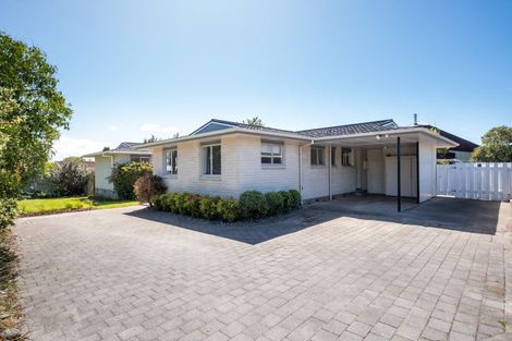 Photo of property in 37 James Cook Street, Havelock North, 4130