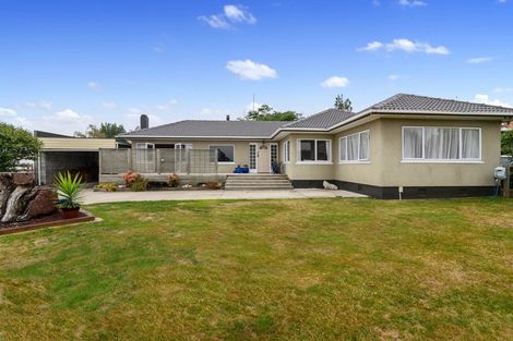 Photo of property in 6 Otonga Road, Springfield, Rotorua, 3015