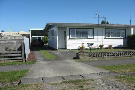 Photo of property in 19 Fitzroy Street, Feilding, 4702