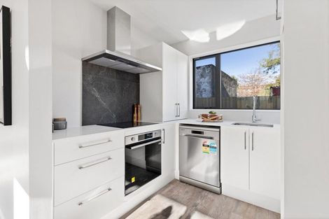 Photo of property in 18c Forbes Street, Sydenham, Christchurch, 8023