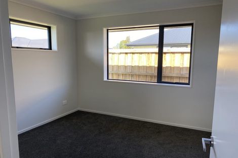 Photo of property in 11 Nathaniel Archer Street, Woodend, 7610