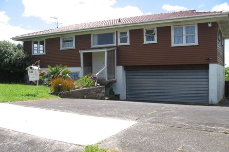 Photo of property in 142 Hillside Road, Papatoetoe, Auckland, 2025