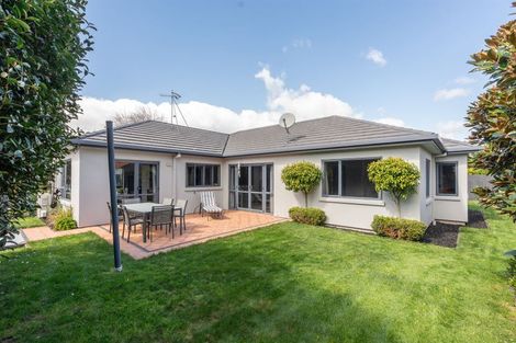 Photo of property in 23 Lavenham Place, Rototuna North, Hamilton, 3210