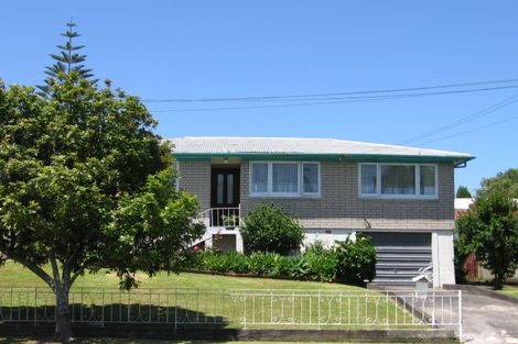 Photo of property in 43 Dundale Avenue, Blockhouse Bay, Auckland, 0600