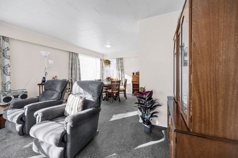 Photo of property in 4a Disraeli Street, Hawera, 4610