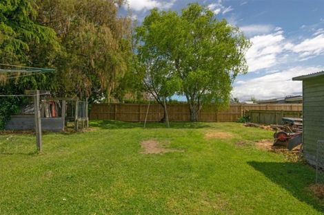 Photo of property in 3 Blenheim Street, Renwick, 7204