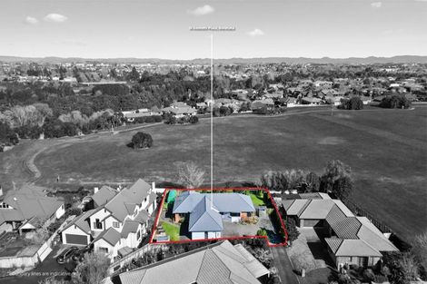 Photo of property in 16 Kenneth Place, Rototuna, Hamilton, 3210