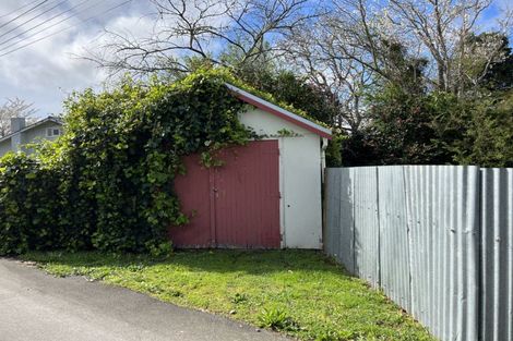Photo of property in 27 Jickell Street, Hokowhitu, Palmerston North, 4410
