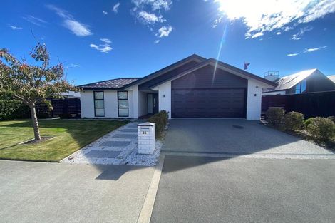 Photo of property in 54 Lanner Drive, Rolleston, 7615