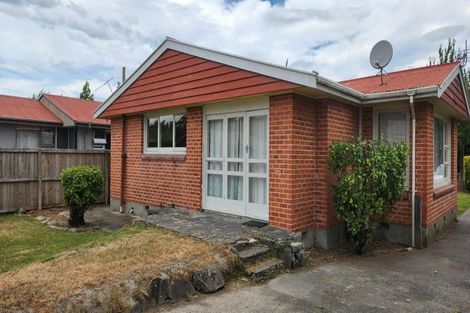Photo of property in 5 Hanrahan Street, Upper Riccarton, Christchurch, 8041