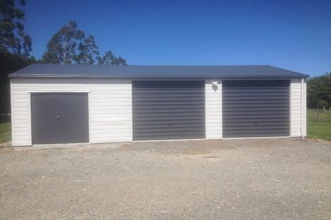 Photo of property in 1057a Greendale Road, Darfield, 7571