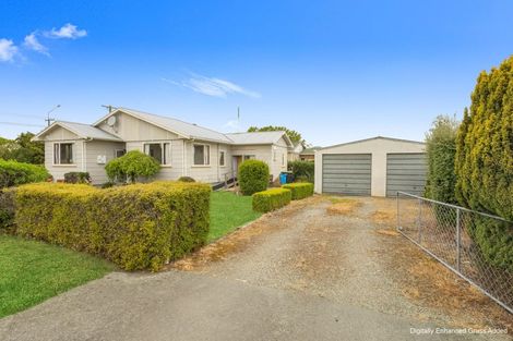Photo of property in 307 King Street, Temuka, 7920