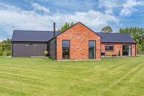 Photo of property in 9 Orbiter Drive, Ohoka, Kaiapoi, 7692