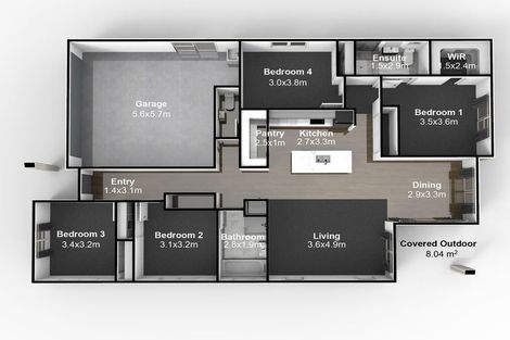Photo of property in 63 Raranga Road, Te Kauwhata, 3710