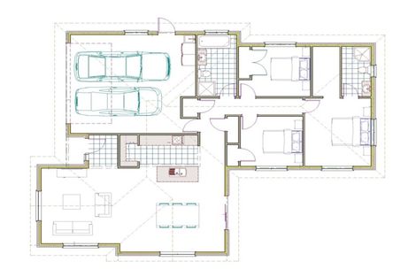 Photo of property in 14 Rehua Drive, Ngaruawahia, Hamilton, 3288