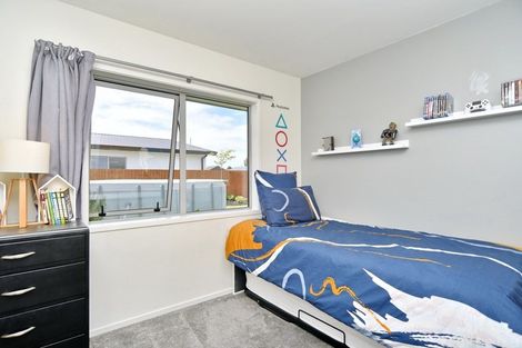 Photo of property in 3 Catchpole Place, Woodend, 7610