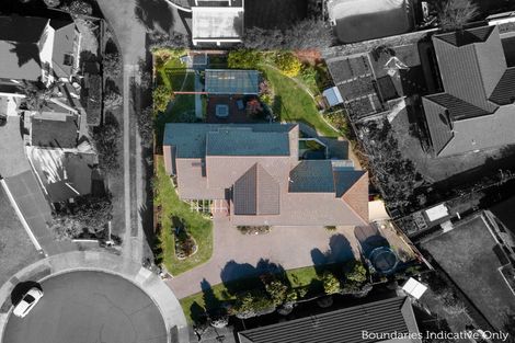 Photo of property in 8 Ivy Place, Matua, Tauranga, 3110