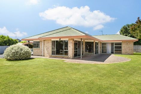 Photo of property in 25 Spinnaker Drive, Flagstaff, Hamilton, 3210