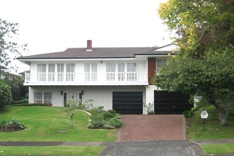 Photo of property in 10 Janet Street, Sunnyhills, Auckland, 2010